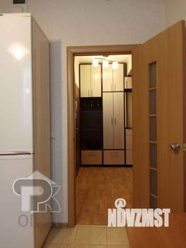 1-к квартира, на длительный срок, 55м2, 5/17 этаж