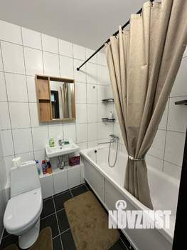 1-к квартира, на длительный срок, 34м2, 14/20 этаж