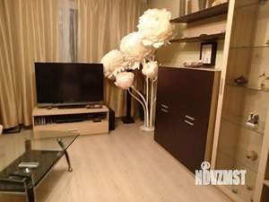 1-к квартира, на длительный срок, 42м2, 12/14 этаж