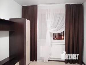 1-к квартира, на длительный срок, 33м2, 10/17 этаж