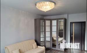 3-к квартира, на длительный срок, 100м2, 23/25 этаж