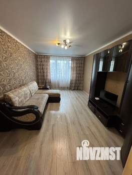 1-к квартира, на длительный срок, 42м2, 13/17 этаж