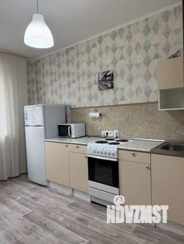 1-к квартира, на длительный срок, 39м2, 14/19 этаж