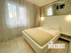 1-к квартира, посуточно, 18м2, 1/1 этаж