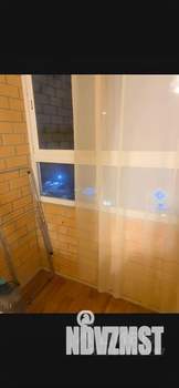 1-к квартира, на длительный срок, 35м2, 12/23 этаж
