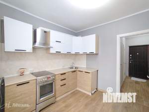 1-к квартира, на длительный срок, 34м2, 13/17 этаж