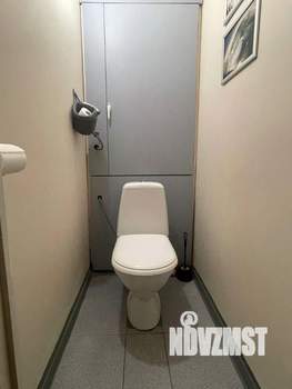 2-к квартира, на длительный срок, 54м2, 7/17 этаж