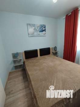 1-к квартира, на длительный срок, 30м2, 1/9 этаж