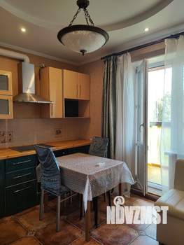 1-к квартира, на длительный срок, 42м2, 8/14 этаж