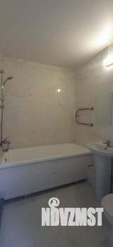 1-к квартира, на длительный срок, 29м2, 1/22 этаж