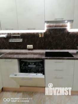 2-к квартира, на длительный срок, 60м2, 4/17 этаж