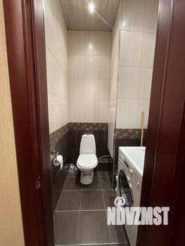 2-к квартира, на длительный срок, 52м2, 3/17 этаж