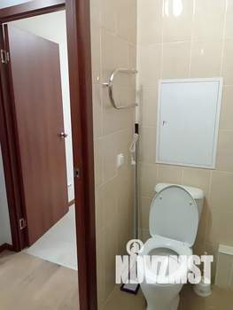 1-к квартира, посуточно, 35м2, 7/14 этаж