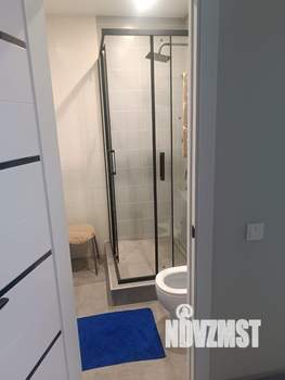 1-к квартира, на длительный срок, 32м2, 11/25 этаж