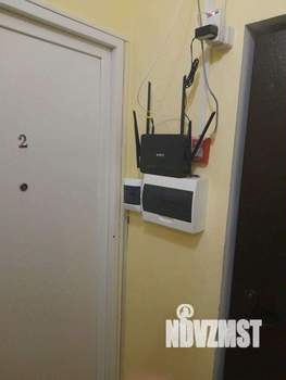 Студия квартира, на длительный срок, 27м2, 1/17 этаж