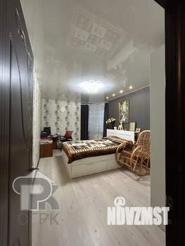 2-к квартира, на длительный срок, 68м2, 9/23 этаж