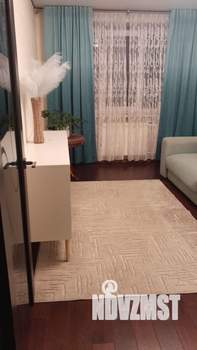 3-к квартира, на длительный срок, 55м2, 5/9 этаж