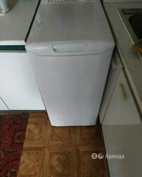 1-к квартира, на длительный срок, 50м2, 6/6 этаж