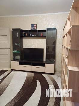 1-к квартира, на длительный срок, 52м2, 2/17 этаж