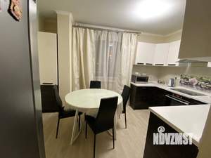 2-к квартира, на длительный срок, 60м2, 1/17 этаж