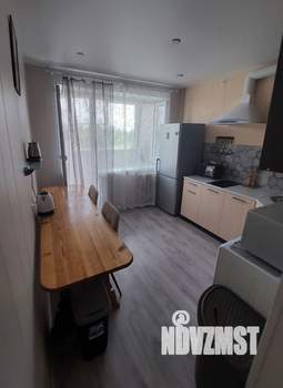 1-к квартира, на длительный срок, 33м2, 7/11 этаж