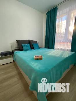 1-к квартира, посуточно, 31м2, 5/16 этаж