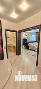2-к квартира, на длительный срок, 87м2, 4/22 этаж