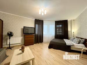 2-к квартира, посуточно, 70м2, 13/17 этаж