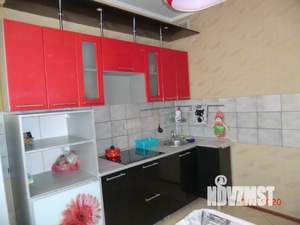 2-к квартира, на длительный срок, 64м2, 3/18 этаж
