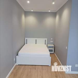 1-к квартира, на длительный срок, 40м2, 10/17 этаж