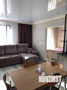 2-к квартира, на длительный срок, 52м2, 13/17 этаж