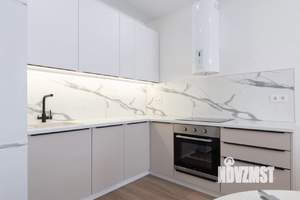 1-к квартира, на длительный срок, 41м2, 15/30 этаж