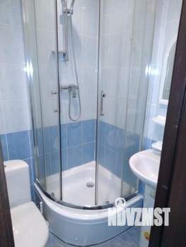 1-к квартира, на длительный срок, 19м2, 1/13 этаж