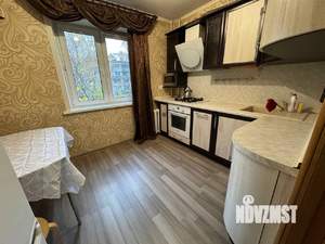 1-к квартира, на длительный срок, 33м2, 3/5 этаж