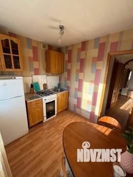 1-к квартира, на длительный срок, 36м2, 5/9 этаж
