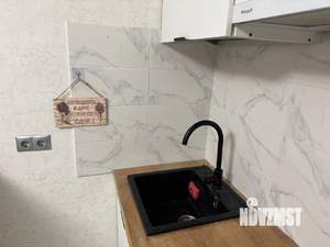 Студия квартира, на длительный срок, 20м2, 3/25 этаж