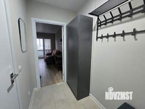 Студия квартира, на длительный срок, 23м2, 11/16 этаж