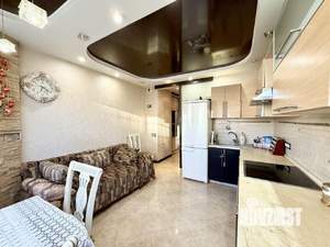 3-к квартира, на длительный срок, 82м2, 13/17 этаж