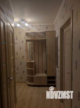 1-к квартира, на длительный срок, 32м2, 2/5 этаж