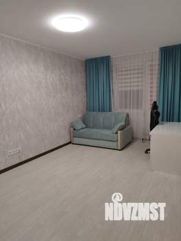3-к квартира, на длительный срок, 74м2, 21/25 этаж