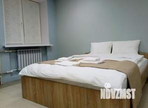 1-к квартира, посуточно, 41м2, 1/1 этаж