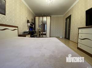 1-к квартира, на длительный срок, 41м2, 14/17 этаж