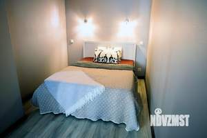 2-к квартира, посуточно, 50м2, 7/22 этаж