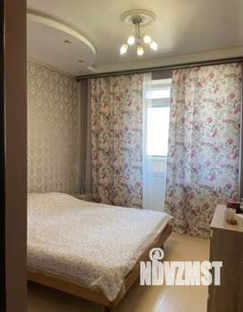 2-к квартира, на длительный срок, 45м2, 15/24 этаж