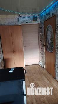 1-к квартира, на длительный срок, 20м2, 3/3 этаж