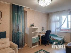 2-к квартира, на длительный срок, 57м2, 17/17 этаж