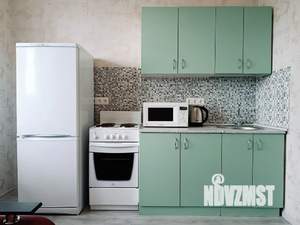 1-к квартира, посуточно, 43м2, 21/22 этаж