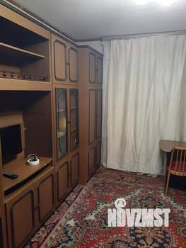 2-к квартира, на длительный срок, 45м2, 1/5 этаж