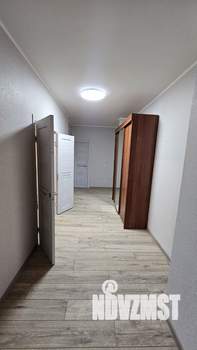 3-к квартира, на длительный срок, 77м2, 12/17 этаж