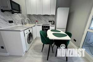 1-к квартира, посуточно, 30м2, 13/16 этаж